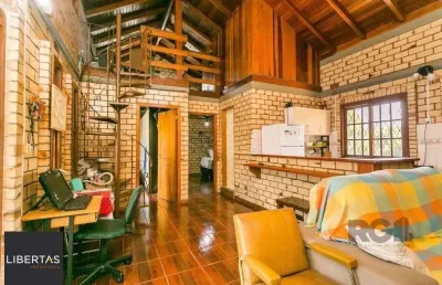 Casa com 5 quartos à venda na Rua Ursa Maior, 714, Cristal, Porto Alegre