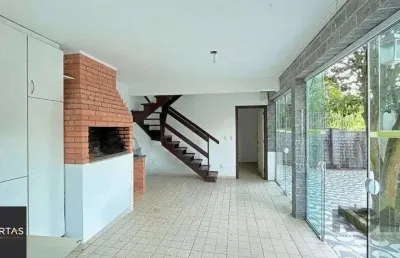 Casa com 3 quartos à venda na Avenida Celestino Bertolucci, 435, Aberta dos Morros, Porto Alegre
