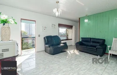 Casa de 2 dormitórios, com 229m² no bairro jardim itu