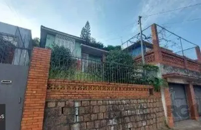 Casa com 3 quartos à venda na Avenida Professor Oscar Pereira, 3722, Glória, Porto Alegre