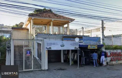 Casa com 4 quartos à venda na Avenida Nonoai, 404, Nonoai, Porto Alegre