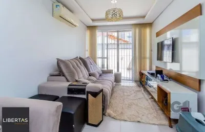 Apartamento garden 87m² - 2 dormitórios, 1 vaga no bairro santana