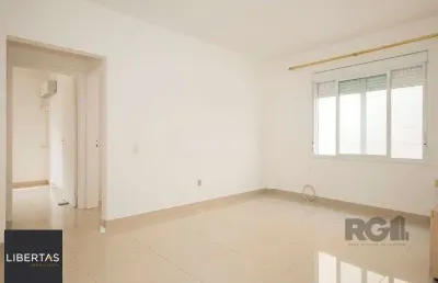 Excelente apartamento de 75m² com 2 dormitórios no bairro santana