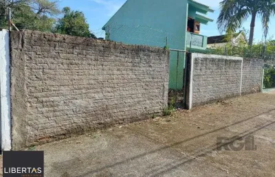 Terreno à venda na Rua Manduca Rodrigues, 427, Glória, Porto Alegre