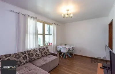 Apartamento com 4 quartos à venda na Rua Dona Otília, 3814, Santa Tereza, Porto Alegre