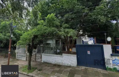 Casa com 6 quartos à venda na Avenida Engenheiro Ludolfo Boehl, 466, Teresópolis, Porto Alegre