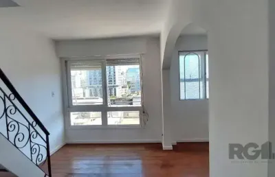 Cobertura com 3 quartos à venda na Avenida João Pessoa, 721, Centro Histórico, Porto Alegre