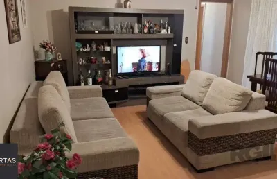 Apartamento com 3 quartos à venda, 112m² - cidade baixa