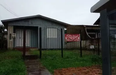 Terreno à venda na Estrada João de Oliveira Remião, 2380, Lomba do Pinheiro, Porto Alegre