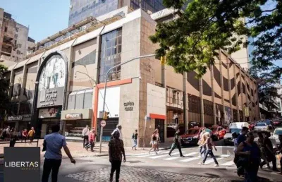 Sala comercial à venda na Rua dos Andradas, 1001, Centro Histórico, Porto Alegre