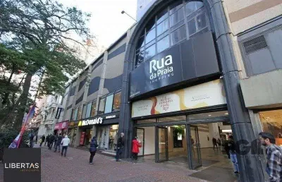 Sala comercial à venda na Rua dos Andradas, 1001, Centro Histórico, Porto Alegre