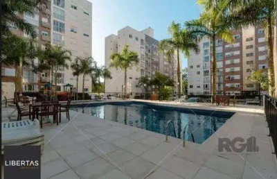 Apartamento à venda em porto alegre - barra garden zona sul