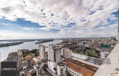 Sala comercial à venda na Praça Osvaldo Cruz, 15, Centro Histórico, Porto Alegre