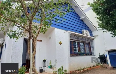 Casa com 3 quartos à venda na Rua Miguel Couto, 610, Menino Deus, Porto Alegre