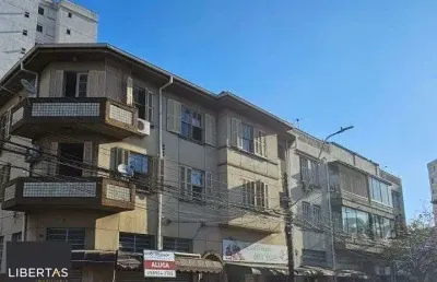 Apartamento com 3 quartos à venda na Avenida Bento Gonçalves, 185, Santo Antônio, Porto Alegre