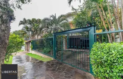 Casa com 3 quartos à venda na Rua Líbia, 29, Vila Ipiranga, Porto Alegre