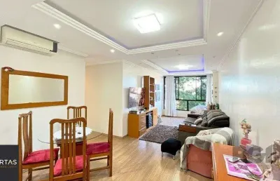 Apartamento com 3 quartos à venda na Avenida Ipiranga, 8400, Partenon, Porto Alegre