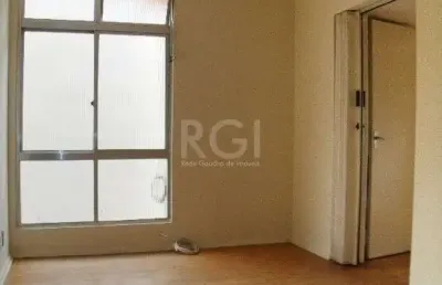 Apartamento- 2 dorms/ 1 vaga - 55,32 m² - praia de belas