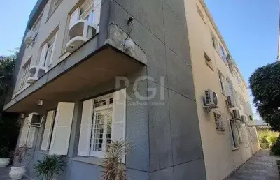 Apartamento com 2 quartos à venda na Rua Saldanha Marinho, 98, Menino Deus, Porto Alegre