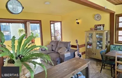 Cobertura com 3 quartos à venda na Rua Roque Calage, 590, Passo da Areia, Porto Alegre