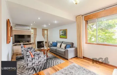 Apartamento cobertura - 3 dorms, 2 vagas - 278.00 m² - petropolis