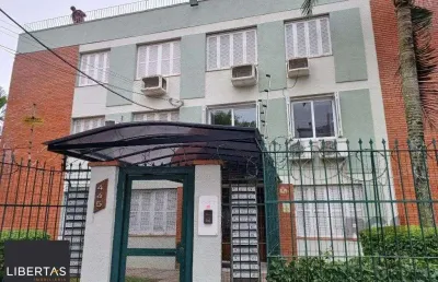 Apartamento com 3 quartos à venda na Rua Dona Augusta, 445, Menino Deus, Porto Alegre