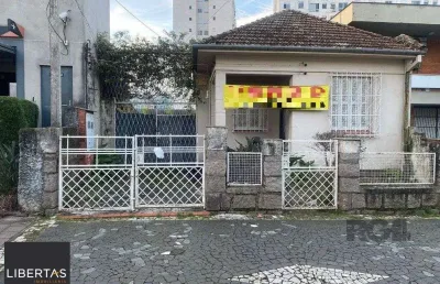 Casa com 3 quartos à venda na Rua Plácido de Castro, 54, Azenha, Porto Alegre