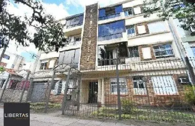 Apartamento - 3dorms - 2 vagas - 98,00 m² -  menino deus