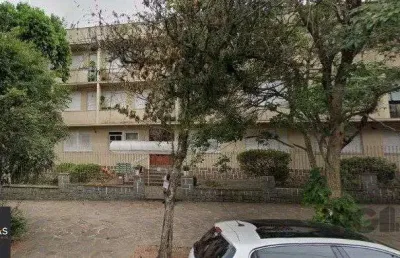 Apartamento - 2 dorms. - 1 vaga - 72,00 m² - petropolis