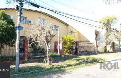 Barracão / Galpão / Depósito à venda na Rua da Graça, 245, Jardim Floresta, Porto Alegre