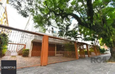 Apartamento com 1 quarto à venda na Rua Olavo Bilac, 110, Azenha, Porto Alegre