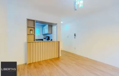 Apartamento com 3 quartos, vaga de garagem 69,51m² no bairro glória, poa/rs