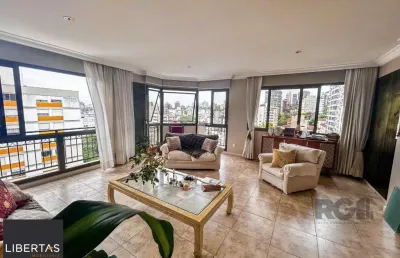 Apartamento com 3 quartos à venda na Rua Tito Lívio Zambecari, 332, Mont Serrat, Porto Alegre