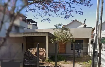 Casa térrea - 3 quartos - 1 suite - tristeza - porto alegre - rs