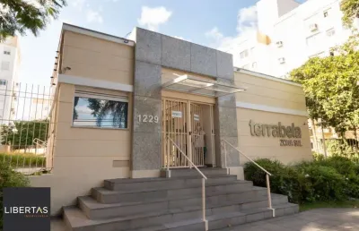 Apartamento para venda - 61,51m², 3 dormitórios, cristal