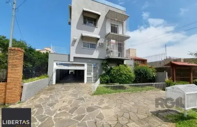 Apartamento 2 quartos - 2 vagas coberta - sacada - cristal - porto alegre - rs