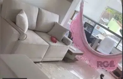 Apartamento com 2 quartos à venda na Rua Javari, 186, Cristo Redentor, Porto Alegre