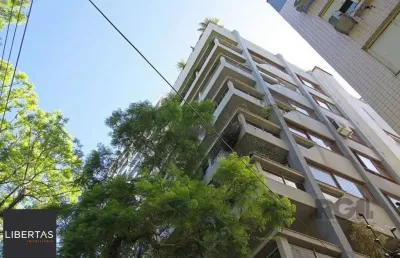 Apartamento a venda no coração do bom fim em porto alegre.