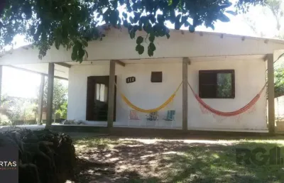 Casa com 3 quartos à venda na Beco João Paulo Coelho, 118, Lageado, Porto Alegre