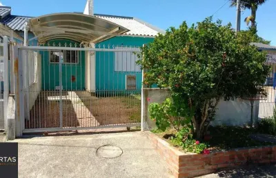 Casa residencial à venda em belém novo, porto alegre, rs