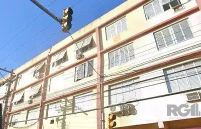 Apartamento com 2 quartos à venda na Avenida Bento Gonçalves, 2199, Partenon, Porto Alegre