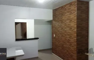 Casa com 3 quartos à venda na Rua Acre, 80, Lomba do Pinheiro, Porto Alegre