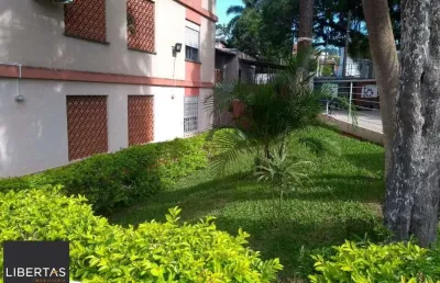 Apartamento com 2 quartos à venda na Rua Pedro Boticário, 720, Glória, Porto Alegre