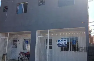 Duas casas, com 60m² cada, 2 dormitórios, bairro hipica, porto alegre-rs