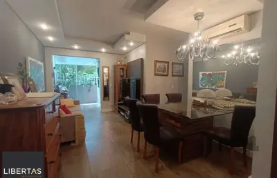 Apartamento com 3 quartos à venda na Rua Marechal Mesquita, 581, Teresópolis, Porto Alegre