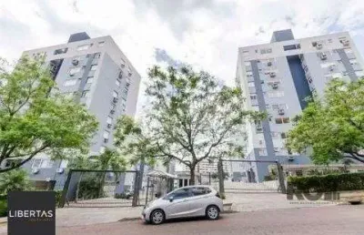 Apartamento com 3 quartos à venda na Avenida General Barreto Viana, 1065, Chácara das Pedras, Porto Alegre