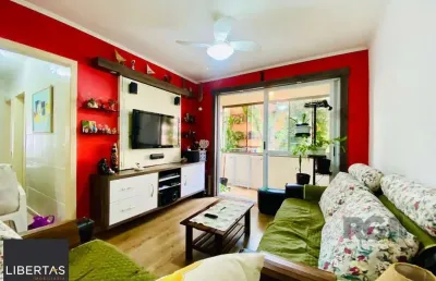 Apartamento com 3 quartos à venda na Avenida Caçapava, 190, Petrópolis, Porto Alegre