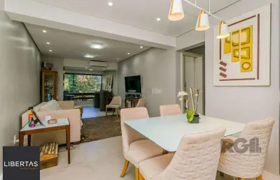 Apartamento com 2 quartos à venda na Avenida Bagé, 180, Petrópolis, Porto Alegre