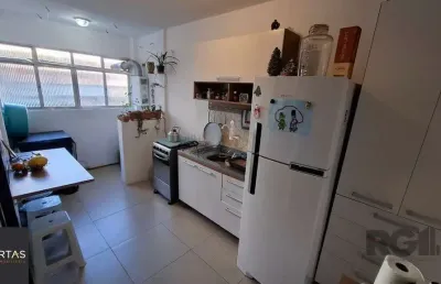 Apartamento com 2 quartos à venda na Rua Cidade de Uberlândia, 78, Vila Ipiranga, Porto Alegre