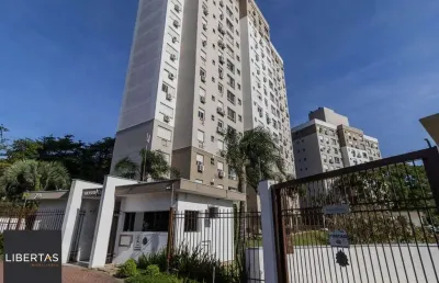 Apartamento de 3 quartos, suite e 2 vagas de garagem no bairro jardim carvalho